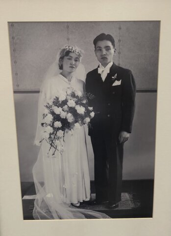 Linha do tempo-Shunji Nishimura