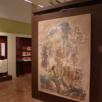 Timeline: Η ΘΗΒΑ ΤΗΣ ΒΥΖΑΝΤΙΝΗΣ ΕΠΟΧΗΣ