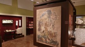 Timeline: Η ΘΗΒΑ ΤΗΣ ΒΥΖΑΝΤΙΝΗΣ ΕΠΟΧΗΣ