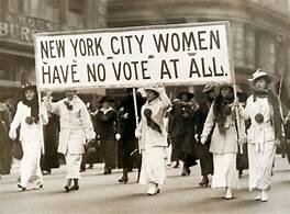 19th Amendment