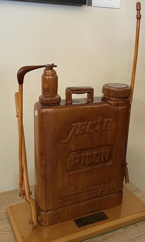 Linha do tempo-Shunji Nishimura