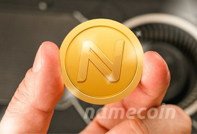 Namecoin