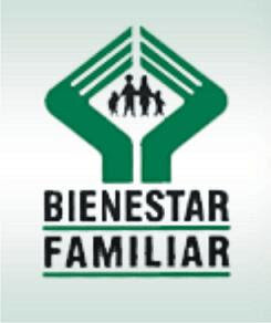 Instituto Colombiano de Bienestar Familiar