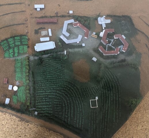 Linha do tempo-Shunji Nishimura