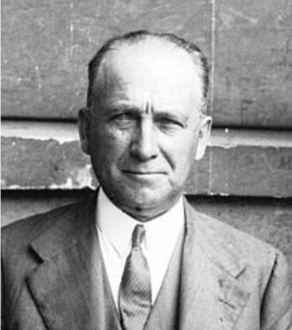 Fin del gobierno de Largo Caballero