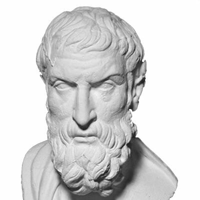 Ética según Epicuro de Samos