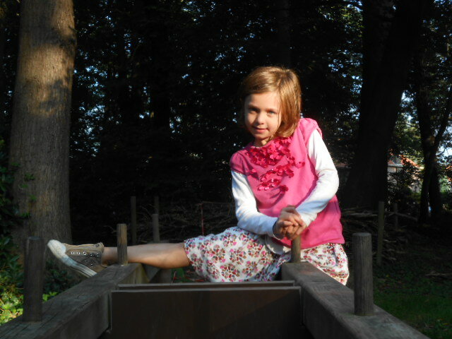 La meva família i jo marxem a viure a Bèlgica