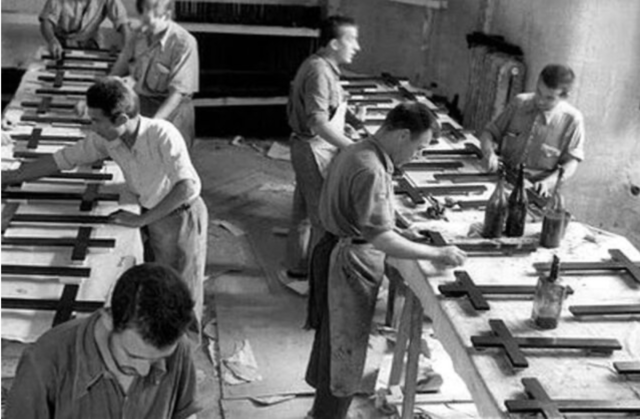 Entrada en vigor del Fuero del trabajo