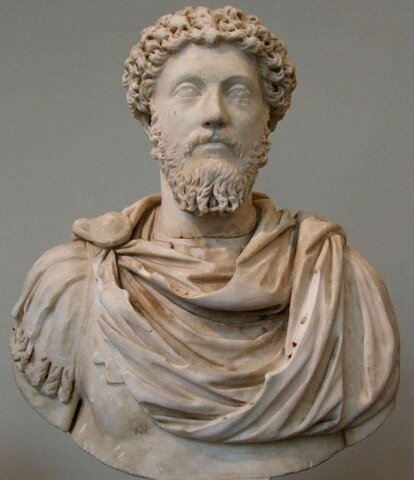 Etica segun El Estoicismo