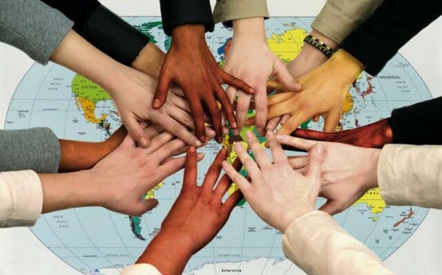 Violação dos direitos humanos