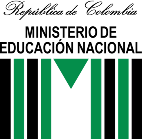 Ministerio de Educación Nacional