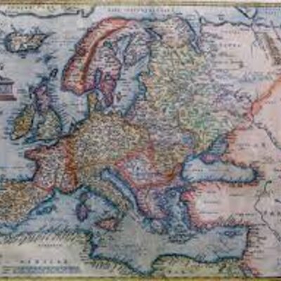 Timeline: Changing Europe through changing leisure