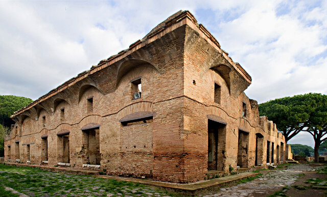 Casa di Diana
