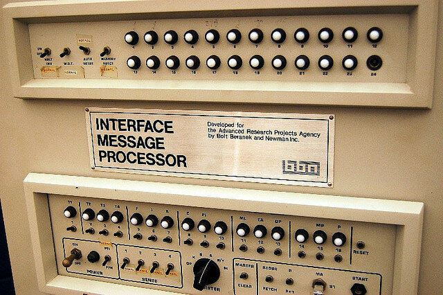ARPANET