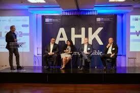 Las empresas alemanas en la Argentina afirmaron que la situación política y económica impacta en forma negativa en sus inversiones