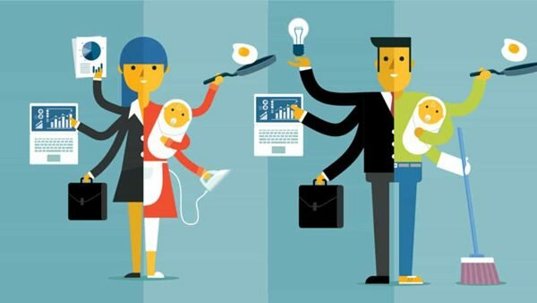 Convenio 156 (OIT) de 1981