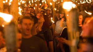 Charlottesville Rally
