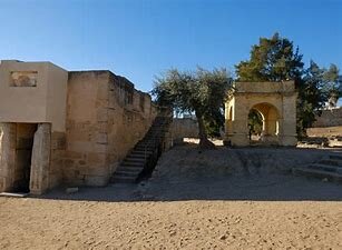 Muza conquista Mérida