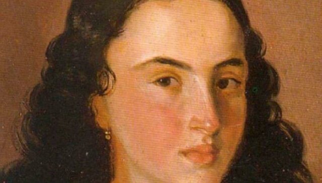 Nacimiento de la Pola