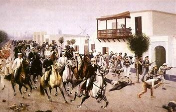 Conquista de Cáceres