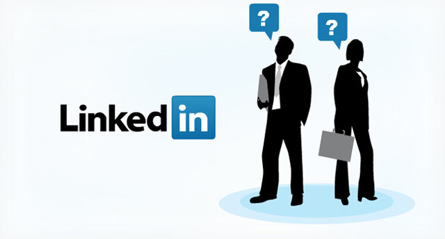 Origen de LinkedIn