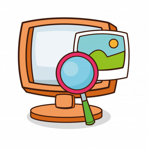 Inicio de la histoira "Redes"