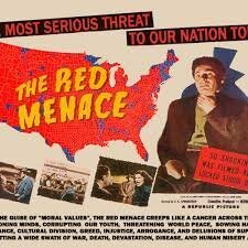 The Red Scare