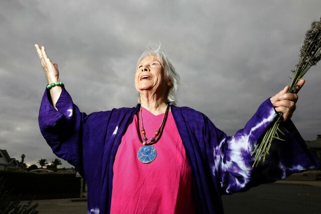 Creation of Dianic Wicca