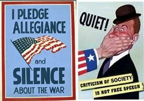 The Sedition Act