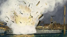 Timeline: LETU U.S. History 1876-1900