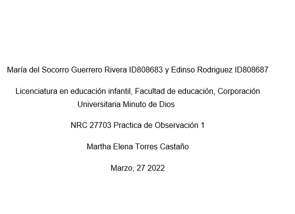 Conclusión del Equipo