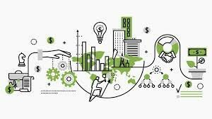 Cambios en la economía occidental