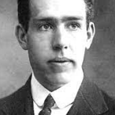 Timeline: Niels Bohr(1885-1962)