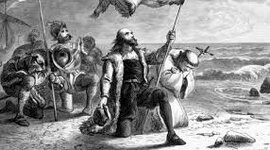 Timeline: Descubrimiento de América