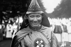 "The Klan's Fight For Americanism"