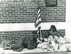 The Great Depression