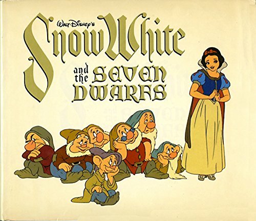 Snow White and the Seven Dwarfs