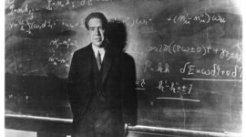 Timeline: A Glimpse at the Scientific and Philosophic Contributions of Neils Bohr (1885-1962)