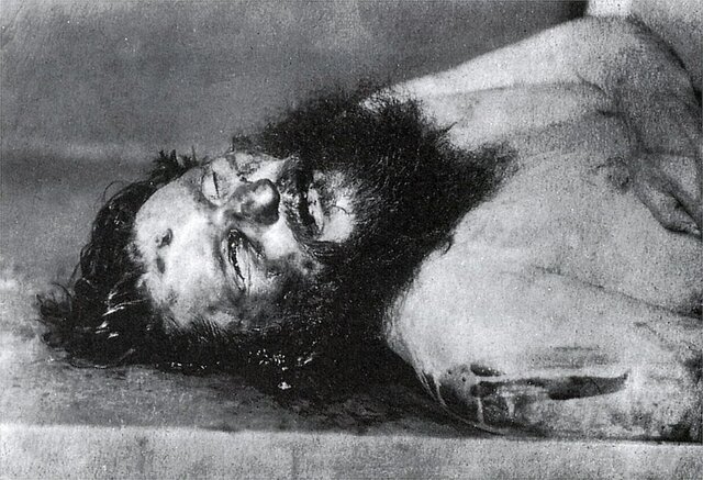 Assassination of Rasputin