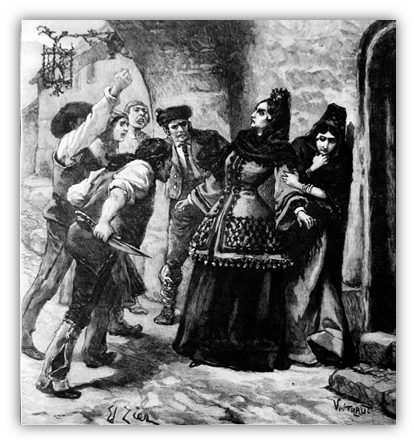 La Pola vuelve a Santafé