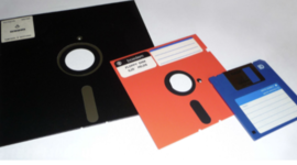 Timeline: Technology Timeline Generation X