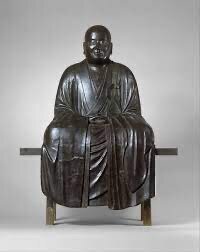 Korea introduces *BUDDHISM