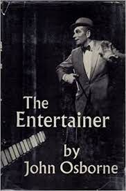 The Entertainer