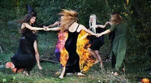 The Ordination of Males