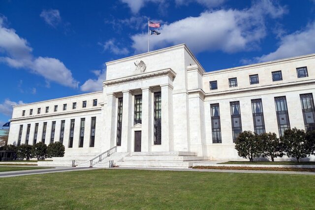 The Federal Reserve System founded