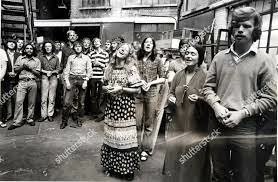 Who are the Children Of God?