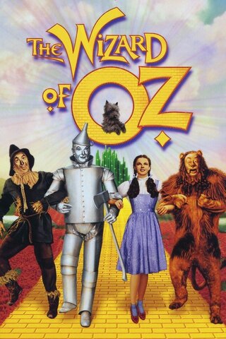 The Wizard of Oz Premiers