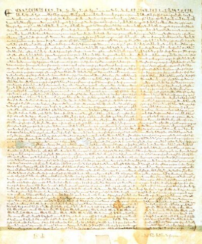 Direitos humanos-a petição de direitos