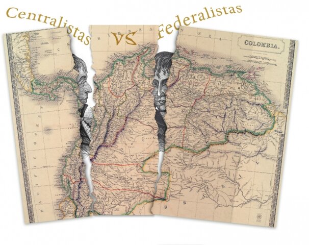 Enfrentamiento entre Baraya y Nariño