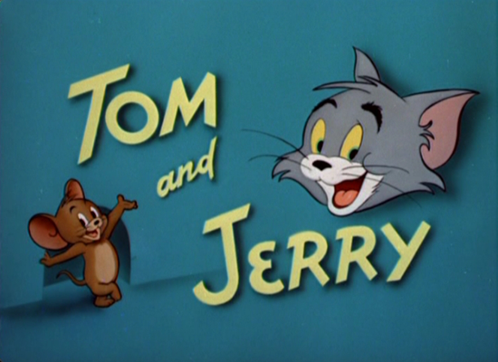 Tom and Jerry Debut